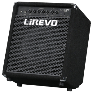 Lirevo B-40 40W Bass Amplifier