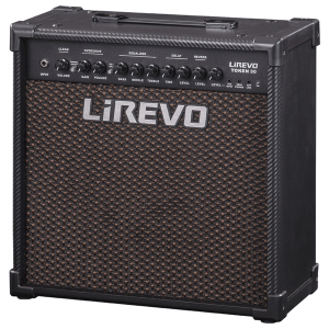 Lirevo Token-30 30W Guitar Amplifier